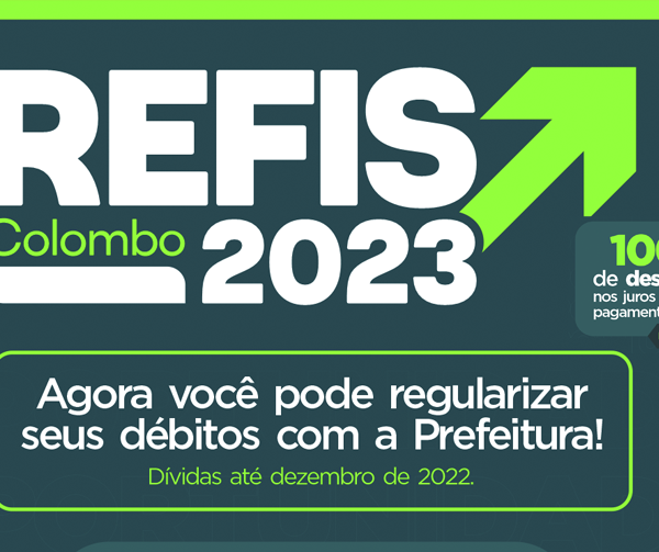 Refis 2023: Regional Maracanã realiza atendimento especial neste sábado, 25