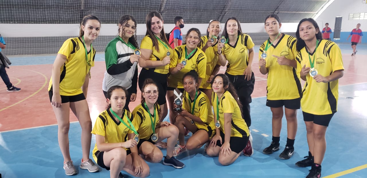 Atleta do projeto PRO-FUTURO Atletismo é destaque dos Jogos Escolares do  Paraná – Prefeitura Municipal de Colombo