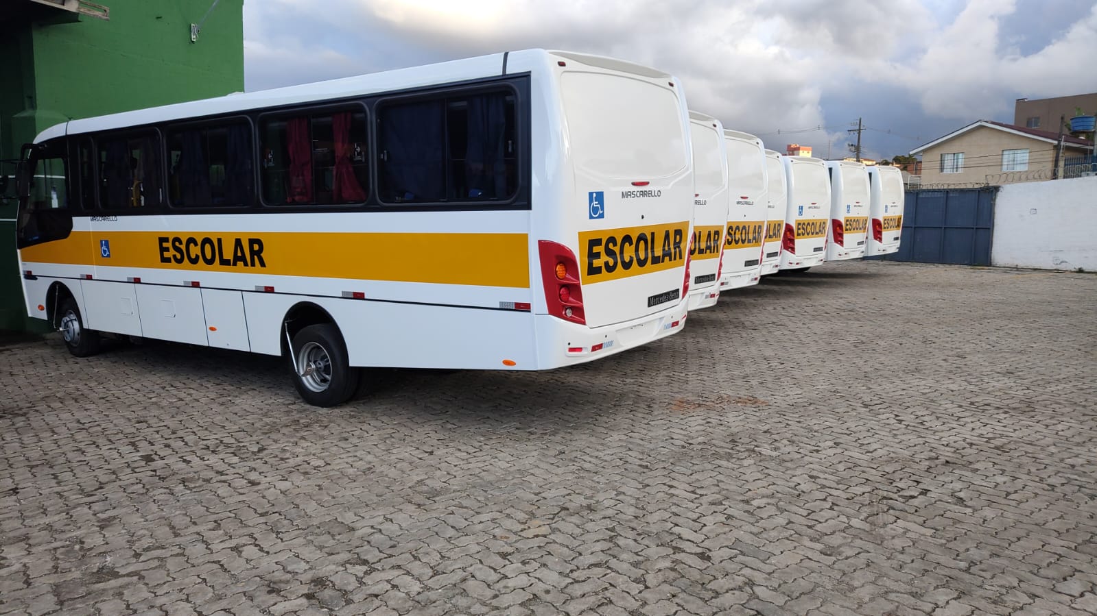 Como chegar até Escola Municipal Cabo Cobrinha em Garanhuns de Ônibus?