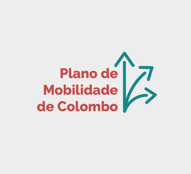 PLANO DE MOBILIDADE URBANA DE COLOMBO