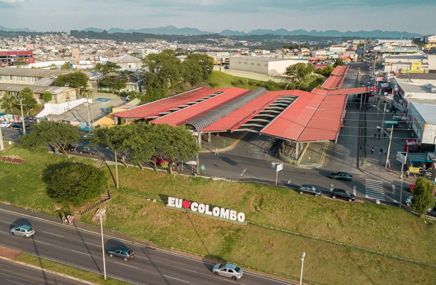 Prefeitura de Colombo convoca realização da 1ª Conferência da Cidade de Colombo