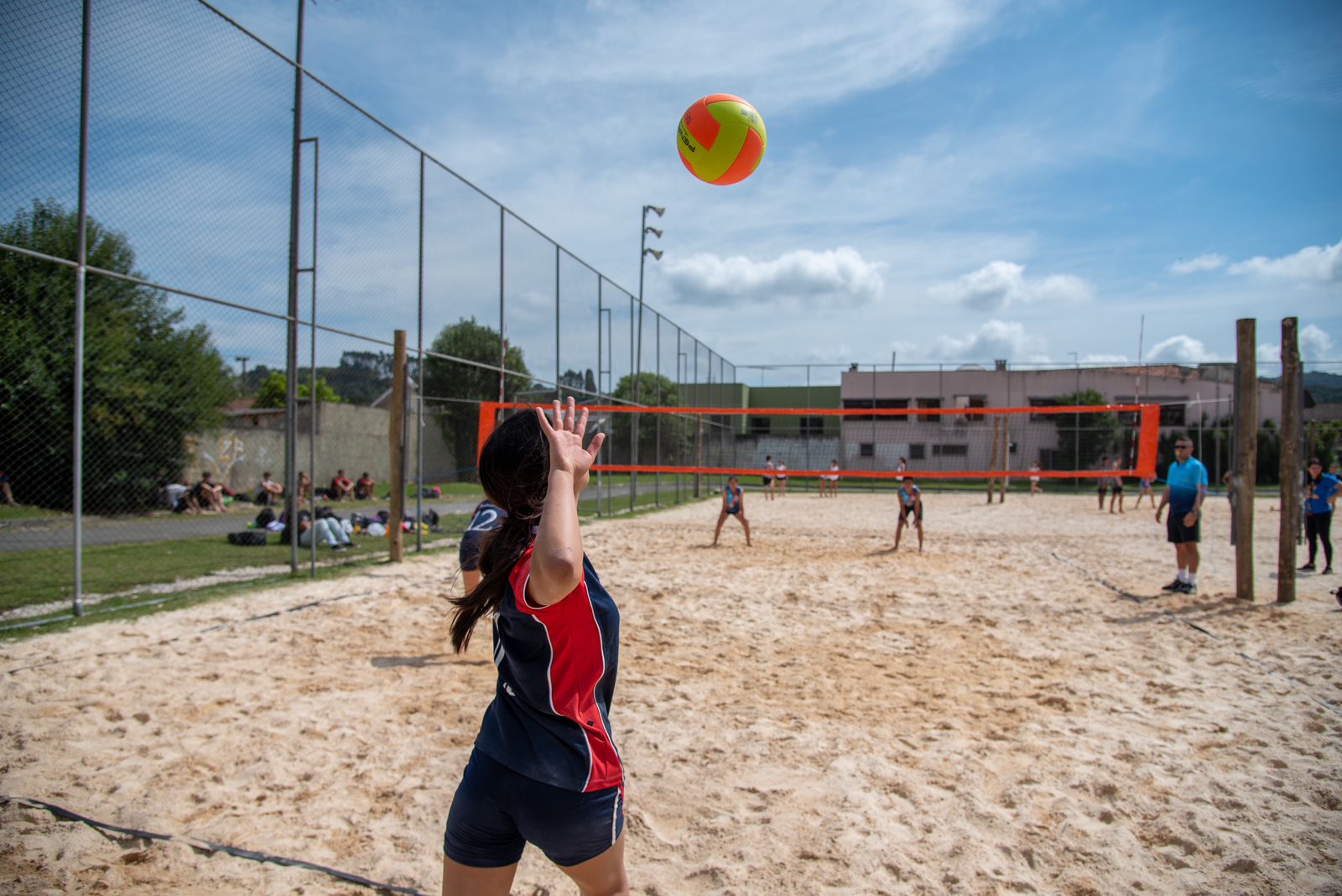 Atleta do projeto PRO-FUTURO Atletismo é destaque dos Jogos Escolares do  Paraná – Prefeitura Municipal de Colombo