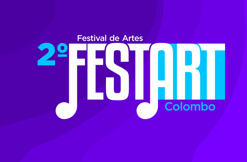 Vem ai o II FESTART o maior Festival de Artes e Cultura da História…