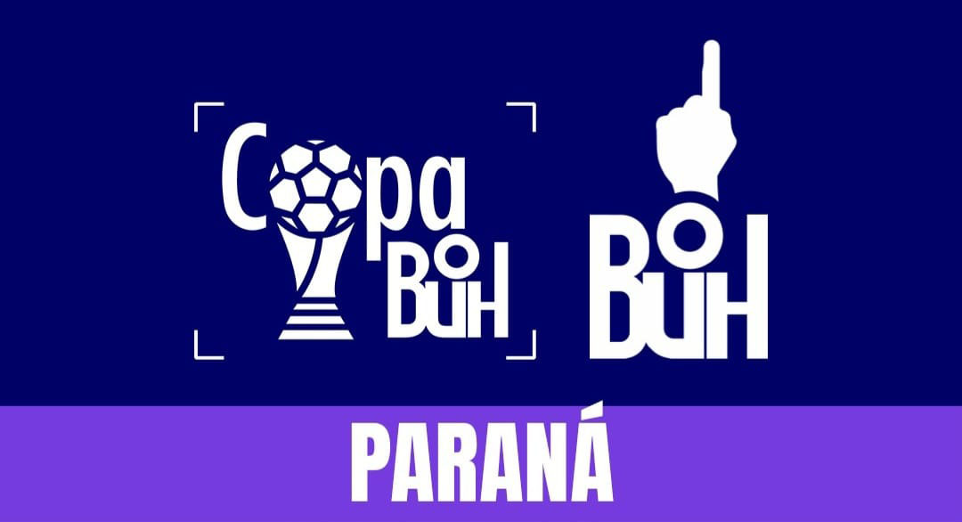 Copa Buh de Futebol de Campo chega ao Paraná e será neste sábado em Colombo