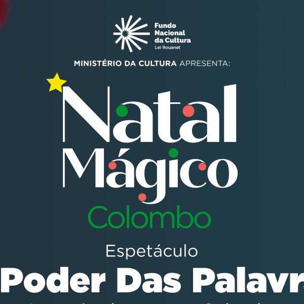 Natal Mágico de Colombo chega ao Maracanã neste fim de semana