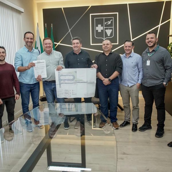 Prefeito Helder autoriza obras de acessibilidade no Terminal Maracanã