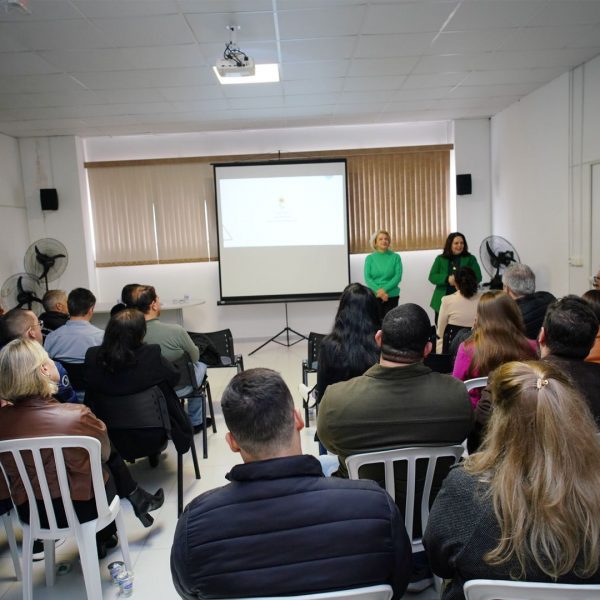 Colombo promove capacitação sobre a Reforma Tributária em parceria com o Sebrae