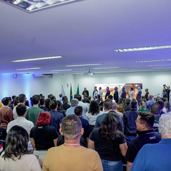 Colombo realiza 1º Fórum de Inovação