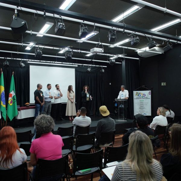 Colombo realiza 1ª Conferência dos Direitos Humanos