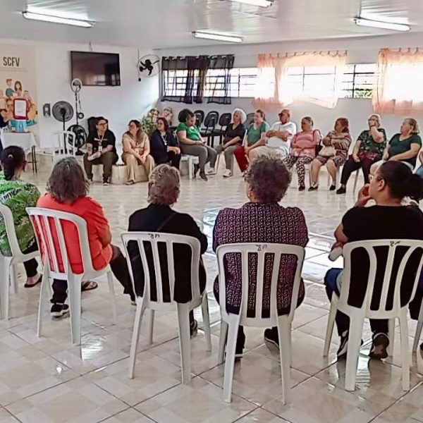 Setembro Amarelo: ações em Colombo reforçam a prevenção ao suicídio