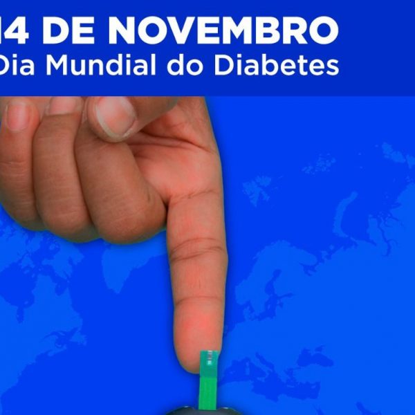 Colombo leva cuidado integral ao paciente diabético