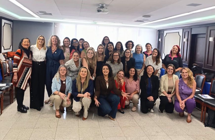 Escola de Gestão Pública estuda “Neuroestratégias para Negócios” visando ampliar seu quadro de formações&hellip;