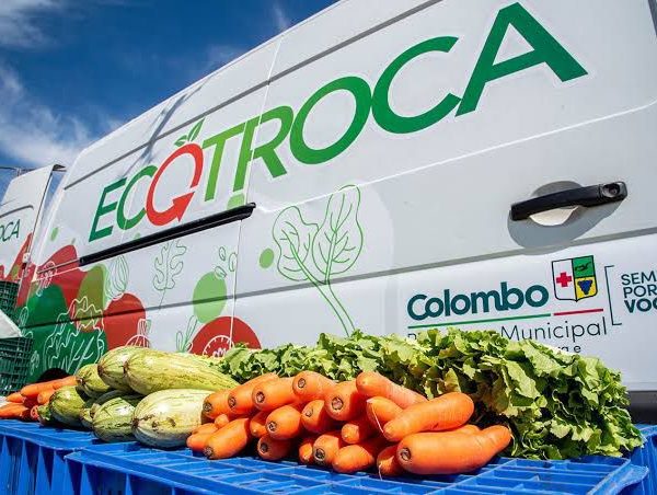 EcoTroca: confira o calendário de julho e participe do programa