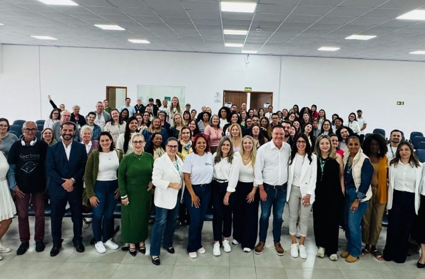 Janeiro Branco: Cuidar da Saúde Mental é Prioridade em Colombo