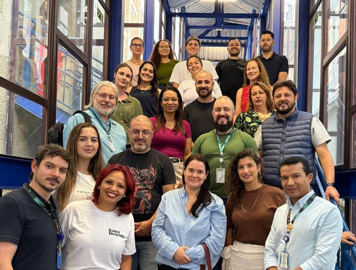 Gestores Públicos participam da terceira edição do Workshop Planejamento Estratégico – Ciclo PDCA promovido&hellip;