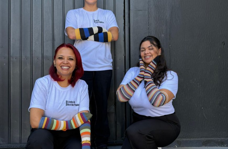 21 de março celebramos o Dia Internacional da Síndrome de Down