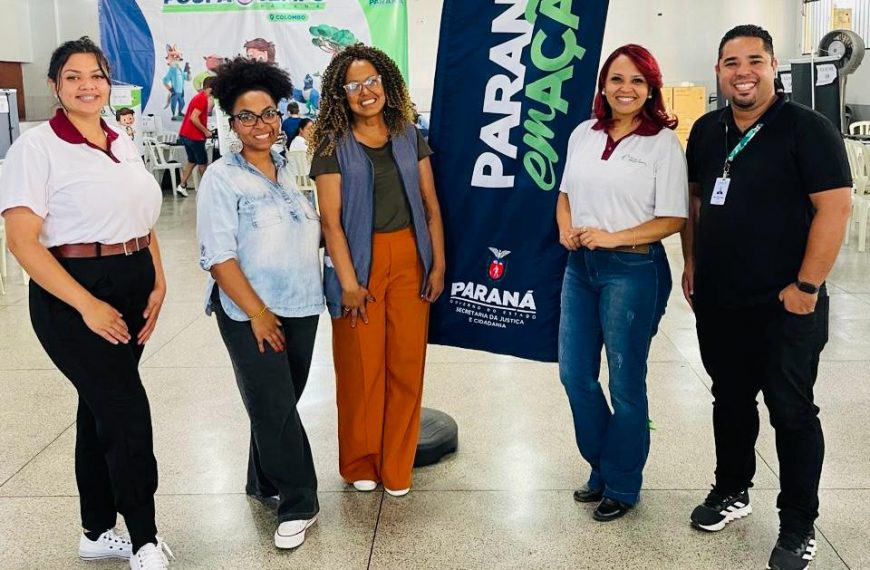 Escola de Gestão Pública participa do Paraná&hellip;