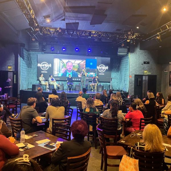 Escola de Gestão Pública – Diálogo que transforma… Escuta que constrói caminhos