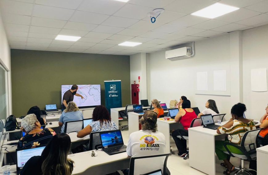 Escola de Gestão Pública e PHOCUS Cursos Profissionalizantes — Parceria de Sucesso!