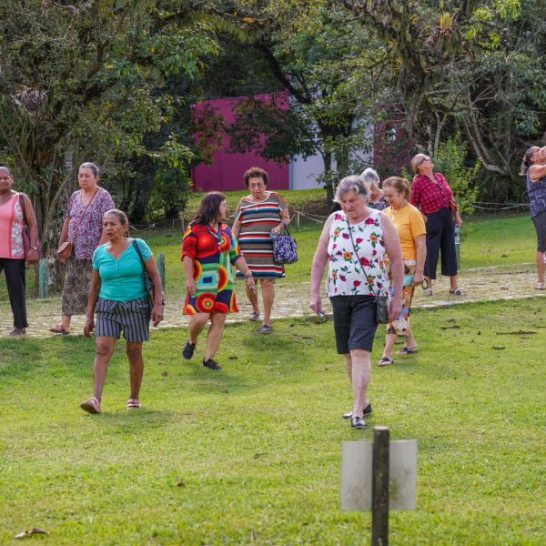 Colombo lança Conecta Comunidades com turismo social e inclusão integrada