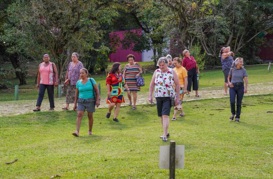 Colombo lança Conecta Comunidades com turismo social e inclusão integrada