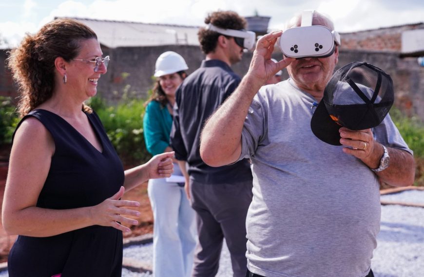 Colombo recebe comitiva do Ministério da Cultura para agenda sobre sustentabilidade e novo CEU da Cultura