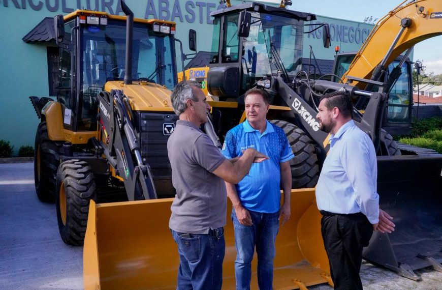 Colombo recebe R$ 3,7 milhões em novos&hellip;