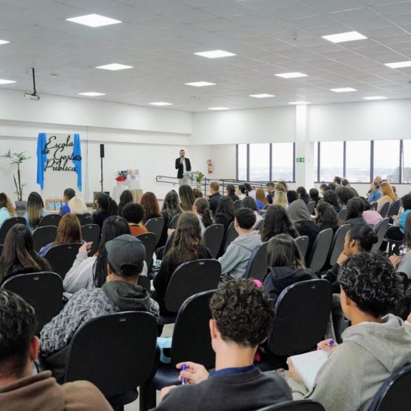 3º Seminário Municipal sobre o Transtorno do Espectro Autista