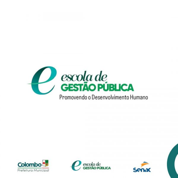 Escola de Gestão Pública promove Trilha de Comunicação, Liderança e Desenvolvimento Humano