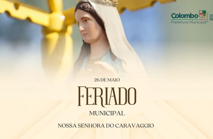 Romaria de Caravaggio completa 50 anos e&hellip;