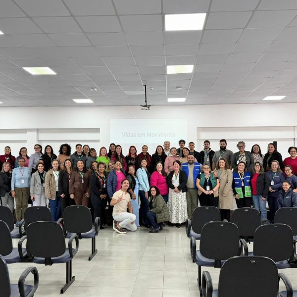 Escola de Gestão Pública participa de encontro Regional sobre Políticas Públicas para Migrantes e Refugiados