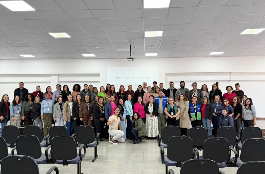 Escola de Gestão Pública participa de encontro Regional sobre Políticas Públicas para Migrantes e&hellip;