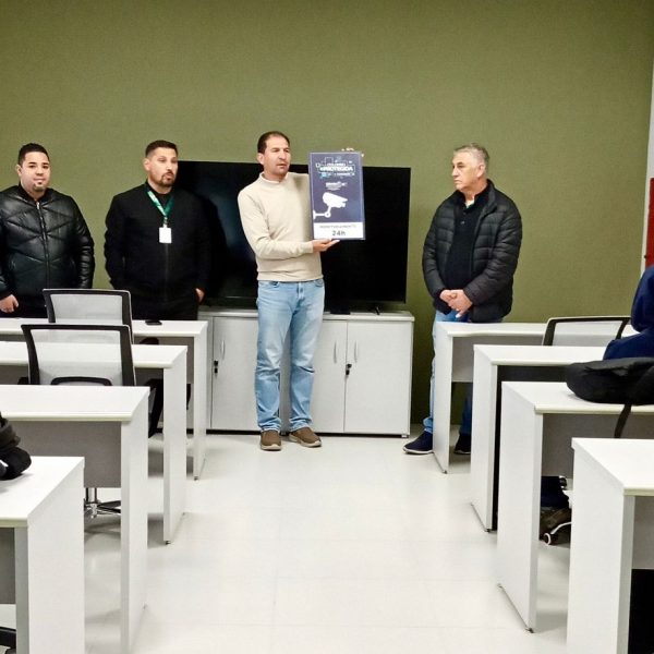 Colombo aproxima educação e tecnologia para inspirar futuros profissionais