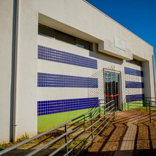 Novo CRAS Monte Castelo é inaugurado e amplia atendimento social para cerca de 2,5 mil famílias