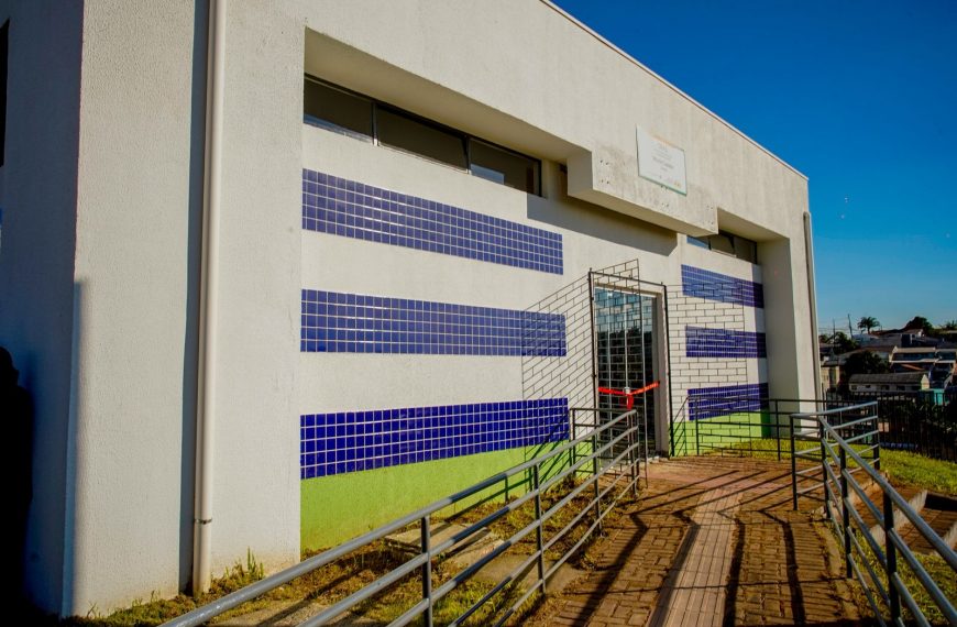 Novo CRAS Monte Castelo é inaugurado e amplia atendimento social para cerca de 2,5&hellip;