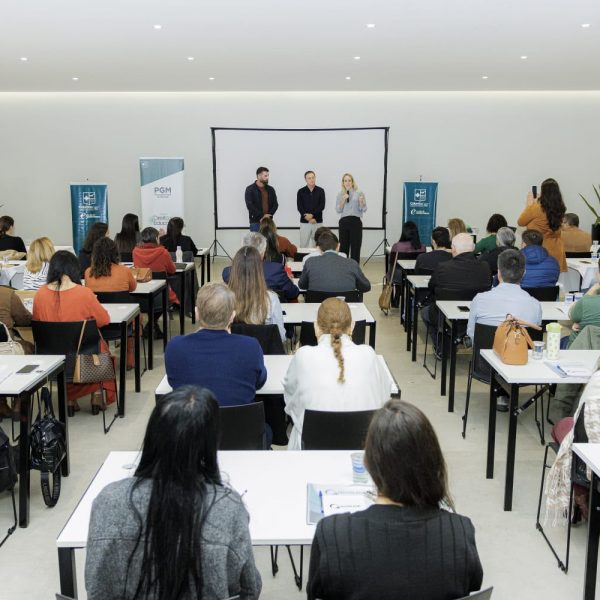 Colombo promove treinamento em Gestão e Fiscalização de Contratos Administrativos
