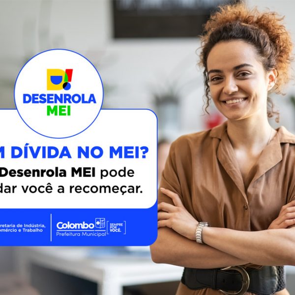 Governo Federal lança programa para ajudar MEIs a regularizarem dívidas com descontos de até 70%