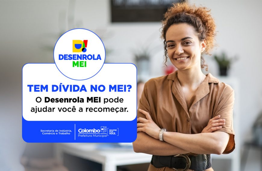 Governo Federal lança programa para ajudar MEIs a regularizarem dívidas com descontos de até&hellip;