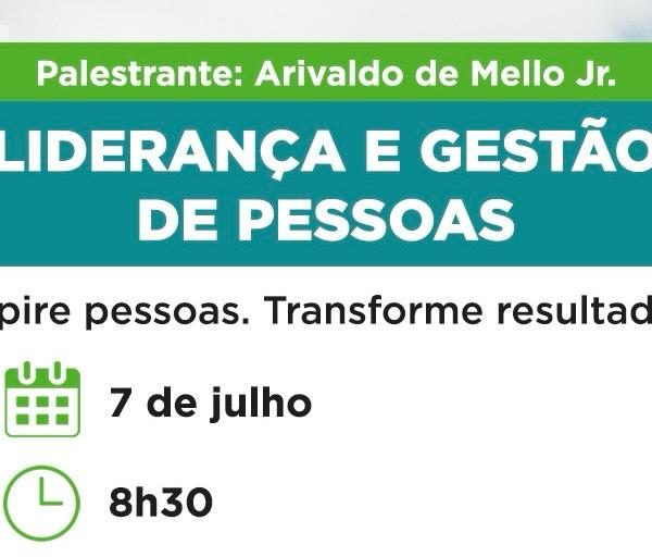 Colombo abre inscrições para curso gratuito de liderança comunitária