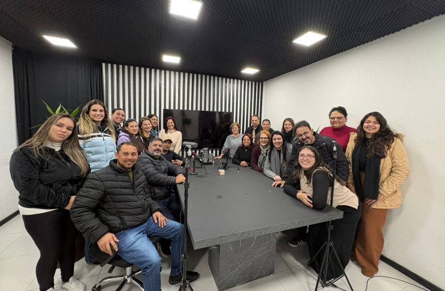 Excelência no Atendimento: Escola de Gestão Pública desenvolve servidores em Oratória Avançada