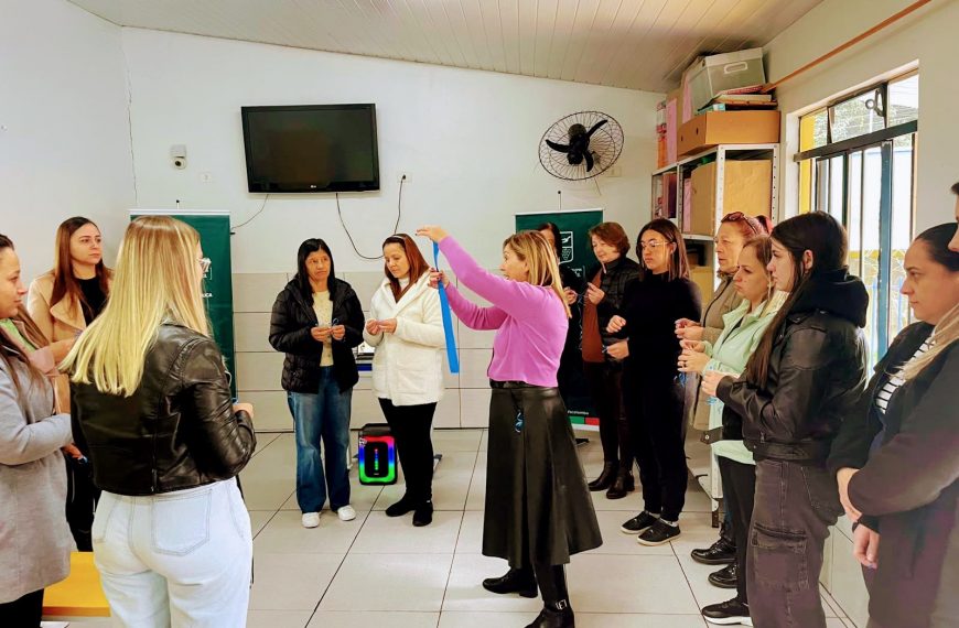Cada criança é única: Escola de Gestão Pública aborda inclusão e desenvolvimento infantil