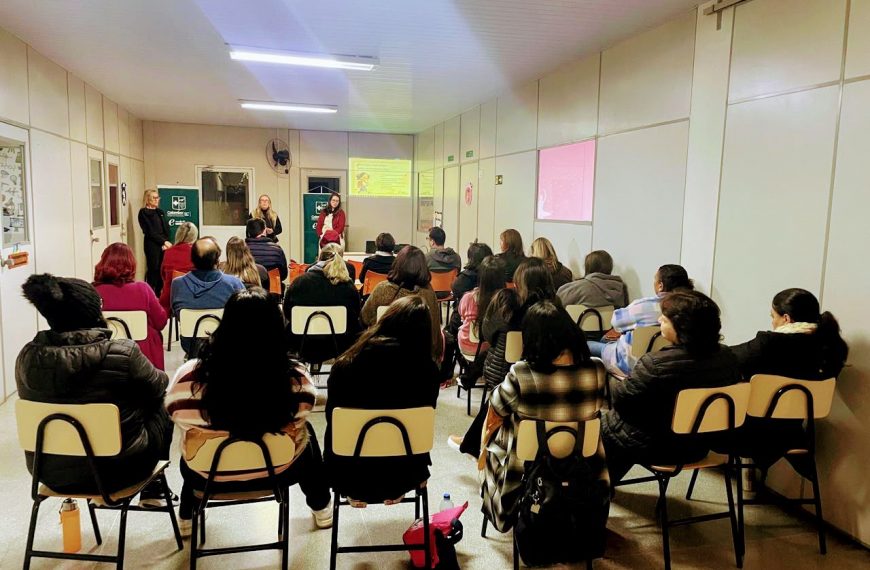 Escola de Gestão Pública participa de Semana Pedagógica da Rede Particular de Ensino: Aprender&hellip;