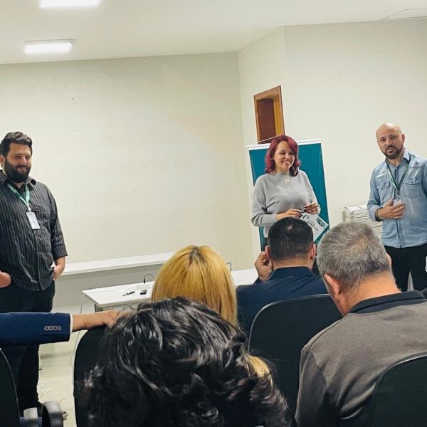 Nova formação da Escola de Gestão Pública amplia competências para o atendimento ao cidadão