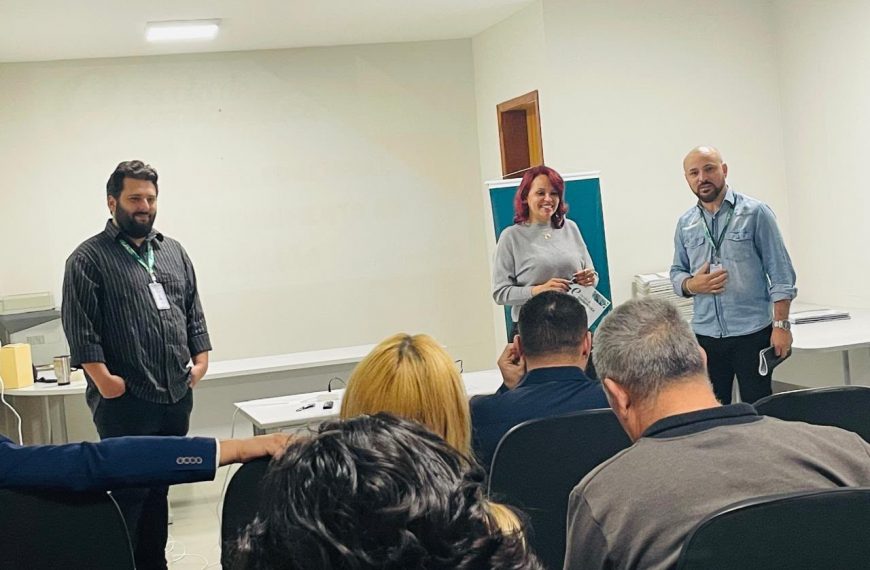 Nova formação da Escola de Gestão Pública amplia competências para o atendimento ao cidadão