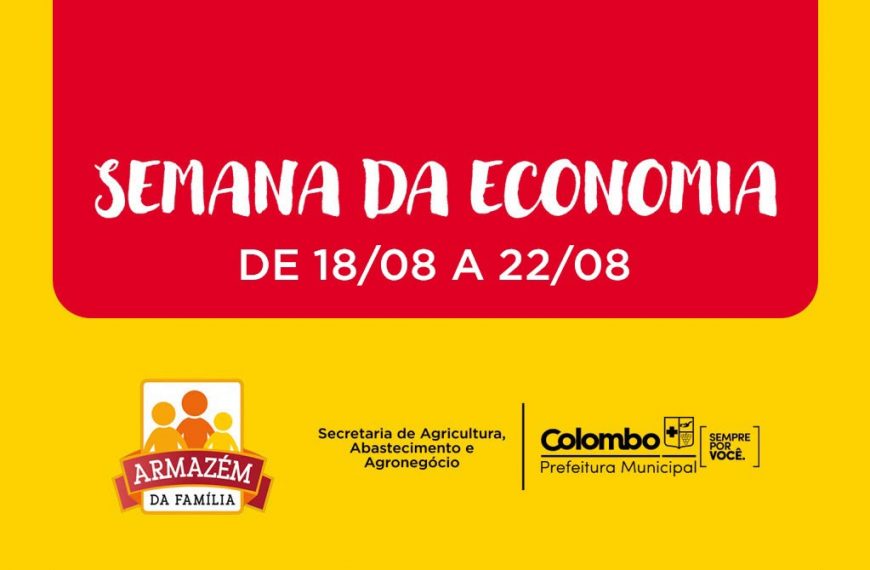 Semana da Economia do Armazém da Família tem ofertas especiais de 18 a 22&hellip;