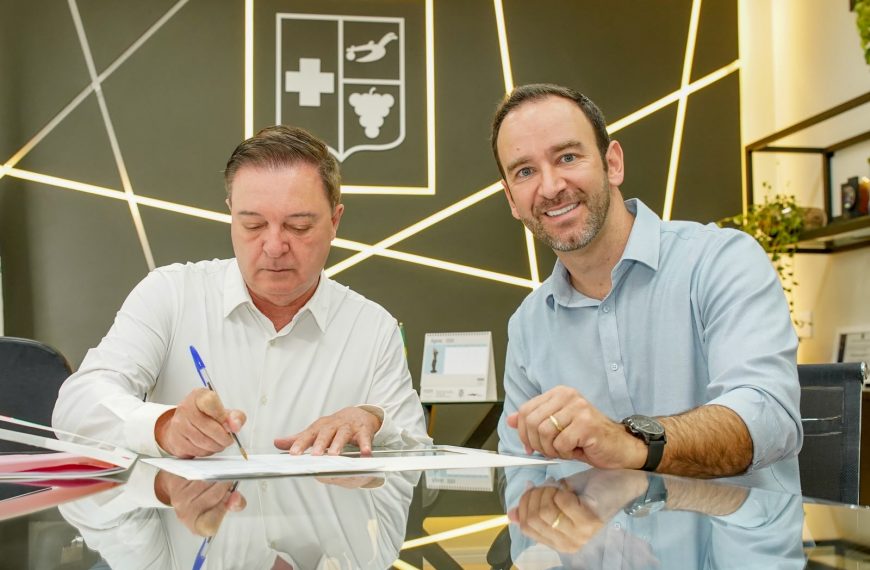 Prefeitura declara imóvel de 647 m² como de utilidade pública para desapropriação