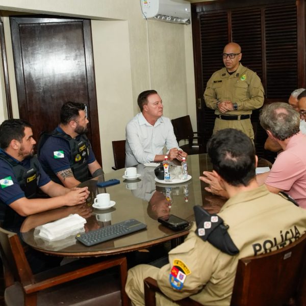 Colombo se antecipa a eventos climáticos extremos e amplia preparação para proteger a população