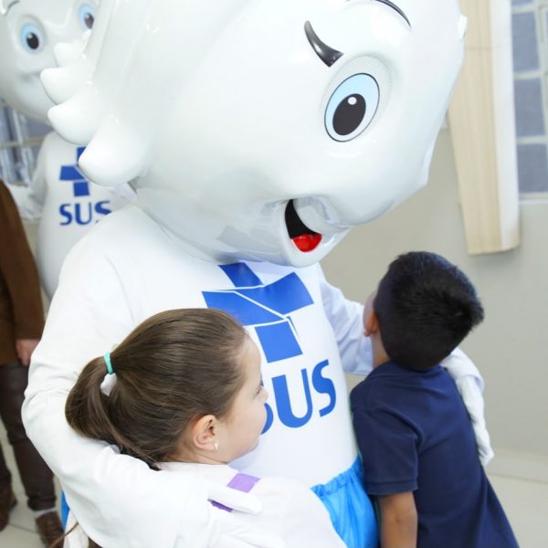 Colombo realiza Dia D da Saúde com mais de 6 mil atendimentos nas 25 Unidades de Saúde