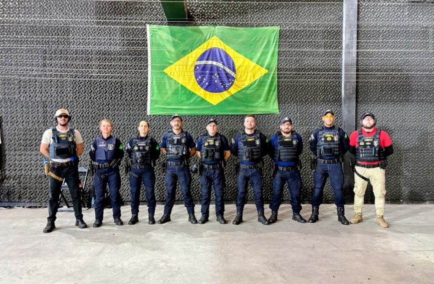 Conhecimento que fortalece a atuação