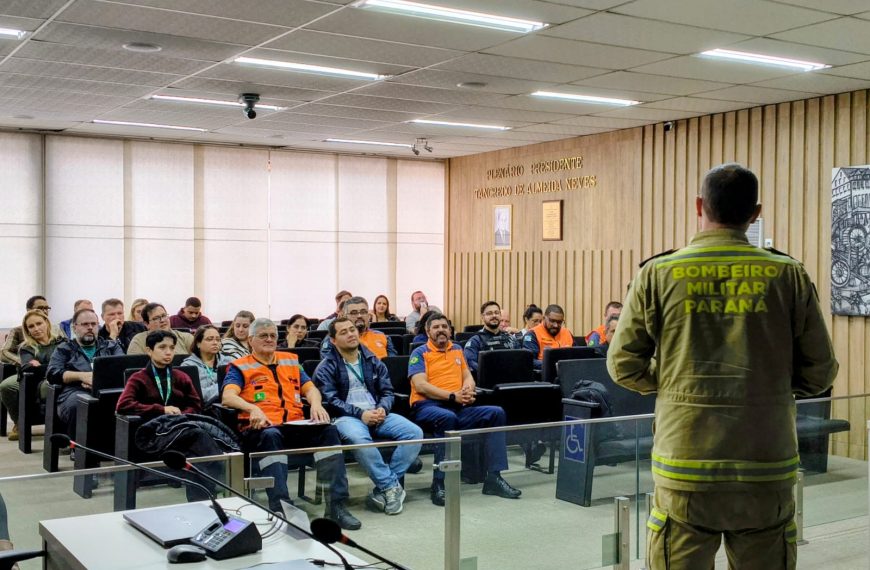 Escola de Gestão Pública realiza Palestra Master e abre oficialmente o Agosto Cinza em&hellip;